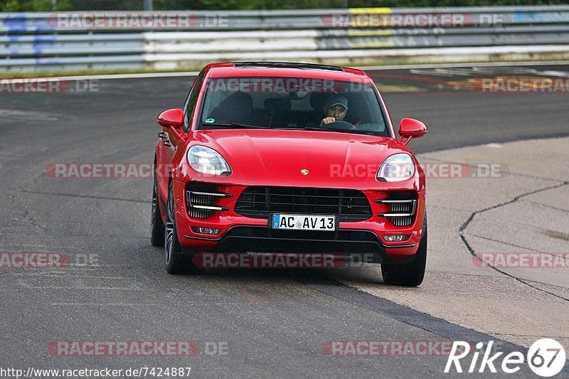 Bild #7424887 - Touristenfahrten Nürburgring Nordschleife (08.09.2019)