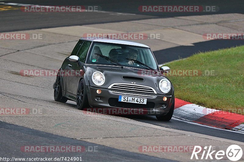 Bild #7424901 - Touristenfahrten Nürburgring Nordschleife (08.09.2019)