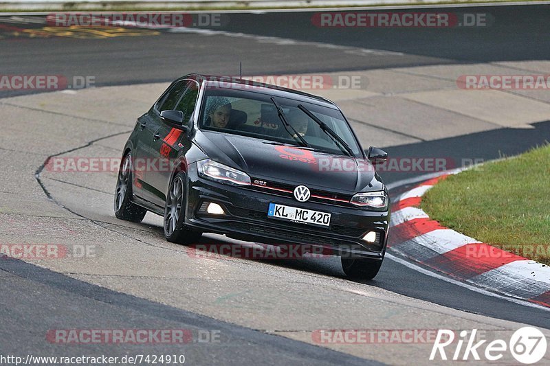 Bild #7424910 - Touristenfahrten Nürburgring Nordschleife (08.09.2019)