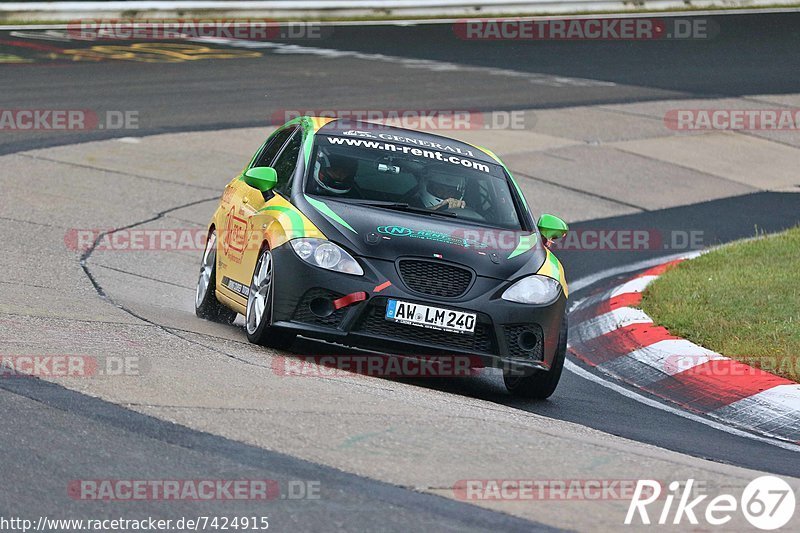 Bild #7424915 - Touristenfahrten Nürburgring Nordschleife (08.09.2019)