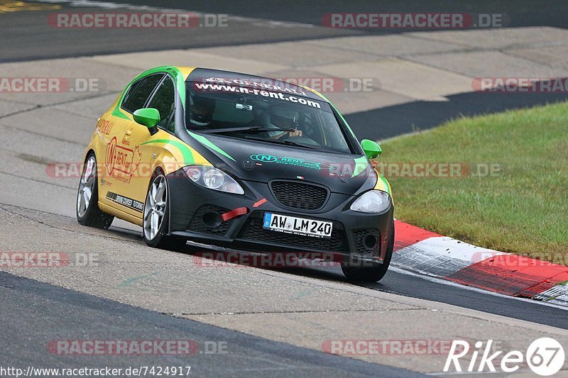 Bild #7424917 - Touristenfahrten Nürburgring Nordschleife (08.09.2019)