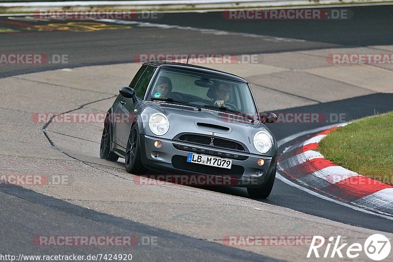 Bild #7424920 - Touristenfahrten Nürburgring Nordschleife (08.09.2019)