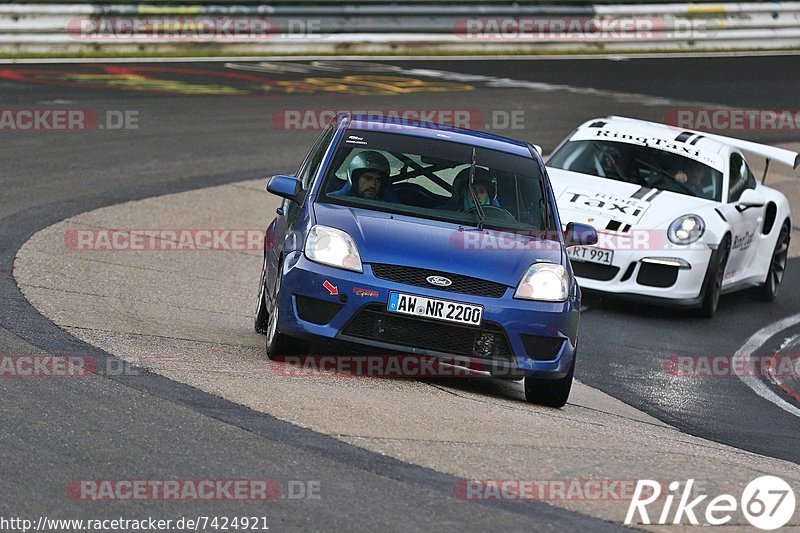 Bild #7424921 - Touristenfahrten Nürburgring Nordschleife (08.09.2019)