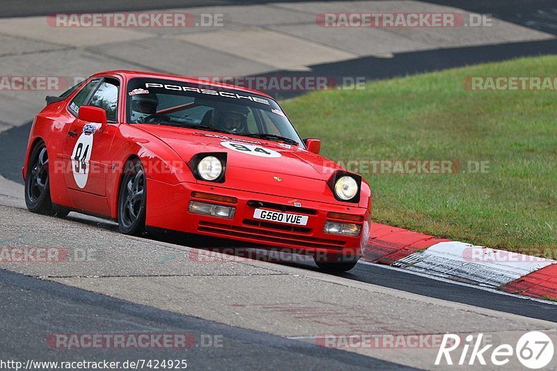 Bild #7424925 - Touristenfahrten Nürburgring Nordschleife (08.09.2019)