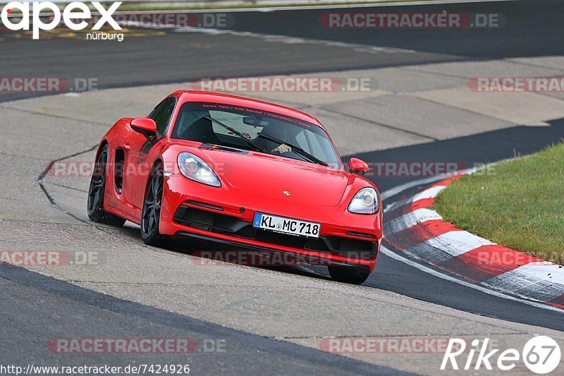 Bild #7424926 - Touristenfahrten Nürburgring Nordschleife (08.09.2019)