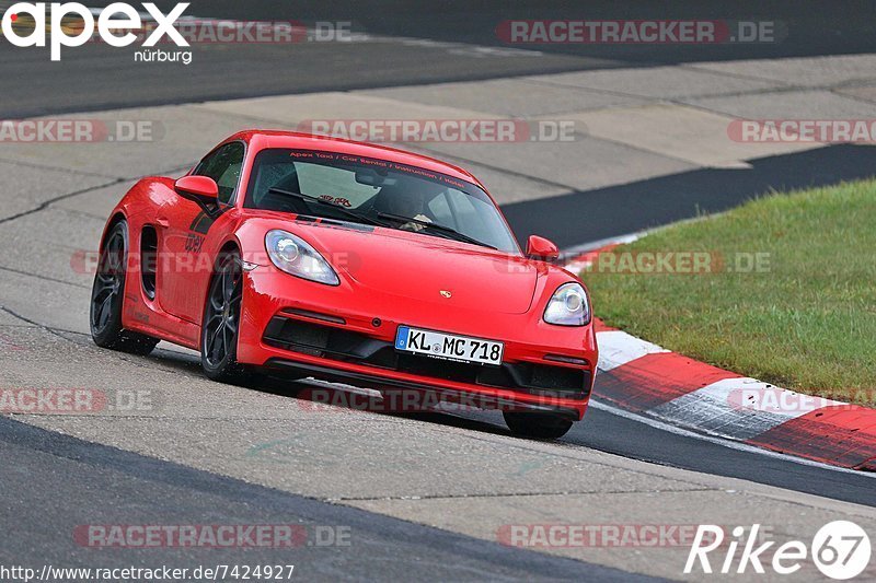 Bild #7424927 - Touristenfahrten Nürburgring Nordschleife (08.09.2019)