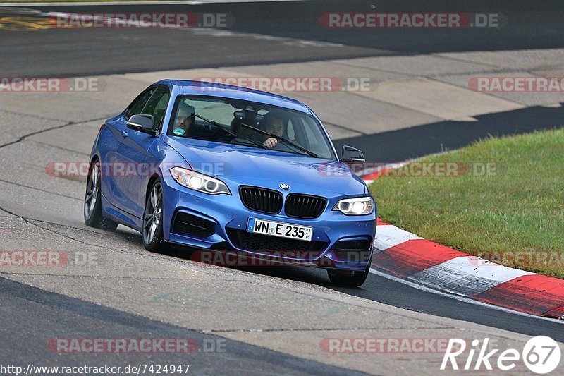 Bild #7424947 - Touristenfahrten Nürburgring Nordschleife (08.09.2019)