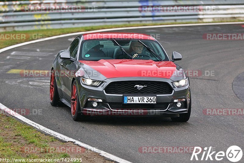 Bild #7424955 - Touristenfahrten Nürburgring Nordschleife (08.09.2019)