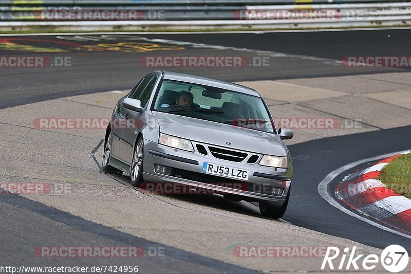 Bild #7424956 - Touristenfahrten Nürburgring Nordschleife (08.09.2019)