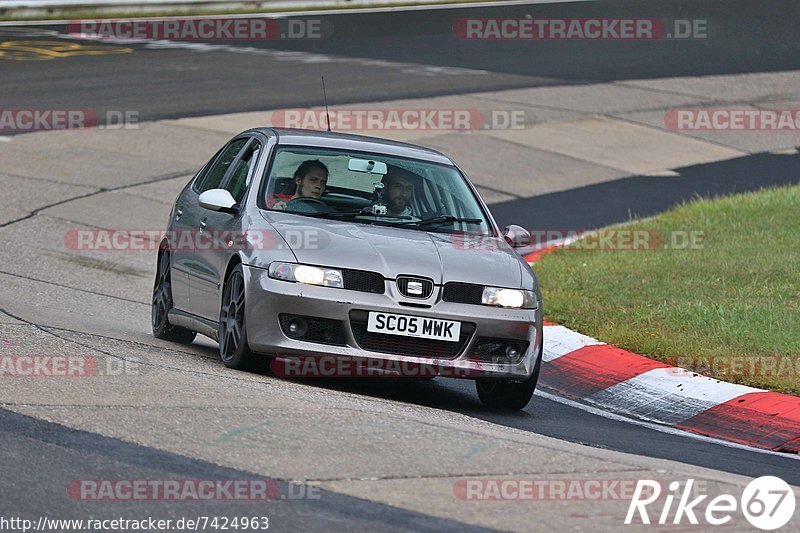 Bild #7424963 - Touristenfahrten Nürburgring Nordschleife (08.09.2019)