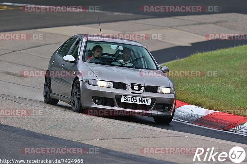 Bild #7424966 - Touristenfahrten Nürburgring Nordschleife (08.09.2019)