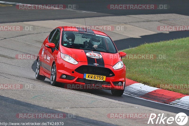 Bild #7424970 - Touristenfahrten Nürburgring Nordschleife (08.09.2019)