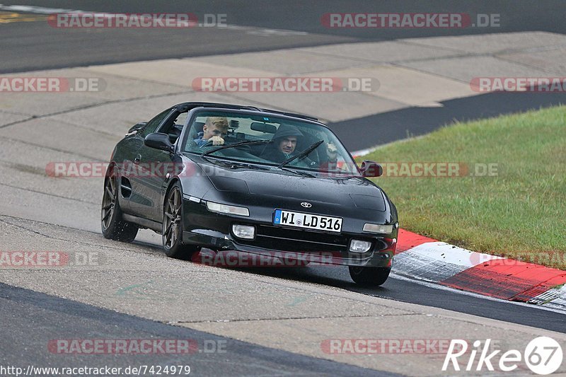 Bild #7424979 - Touristenfahrten Nürburgring Nordschleife (08.09.2019)