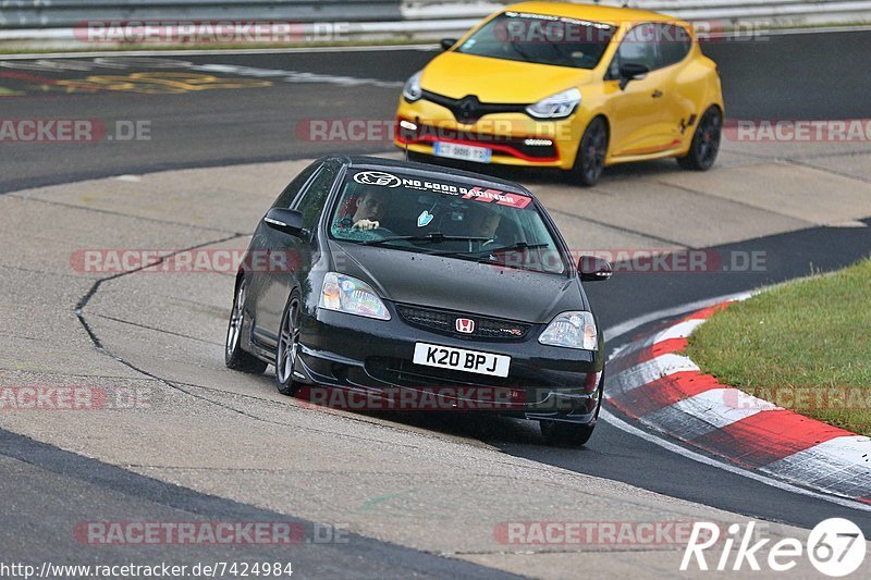 Bild #7424984 - Touristenfahrten Nürburgring Nordschleife (08.09.2019)