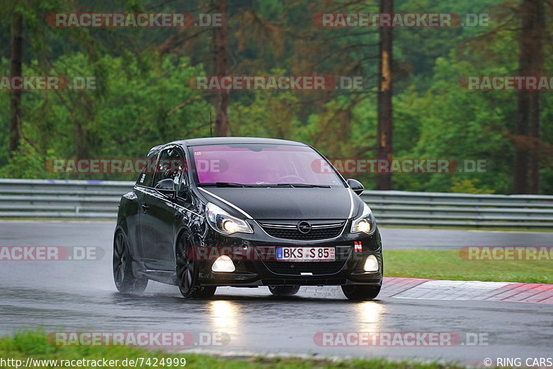 Bild #7424999 - Touristenfahrten Nürburgring Nordschleife (08.09.2019)