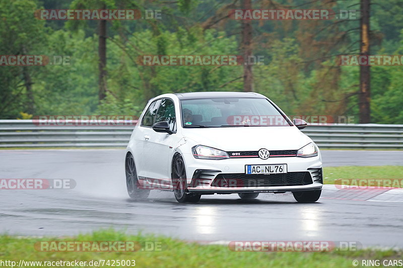 Bild #7425003 - Touristenfahrten Nürburgring Nordschleife (08.09.2019)