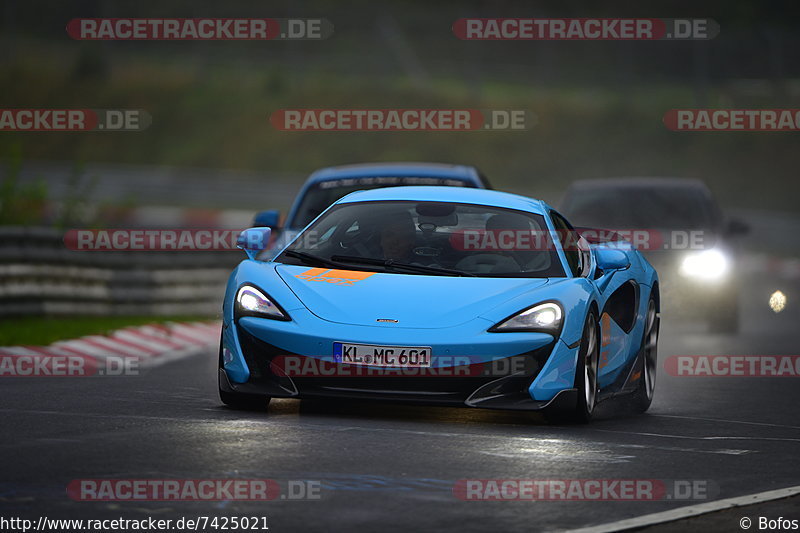 Bild #7425021 - Touristenfahrten Nürburgring Nordschleife (08.09.2019)