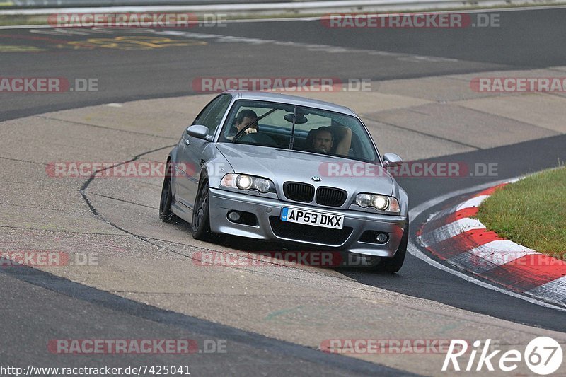 Bild #7425041 - Touristenfahrten Nürburgring Nordschleife (08.09.2019)