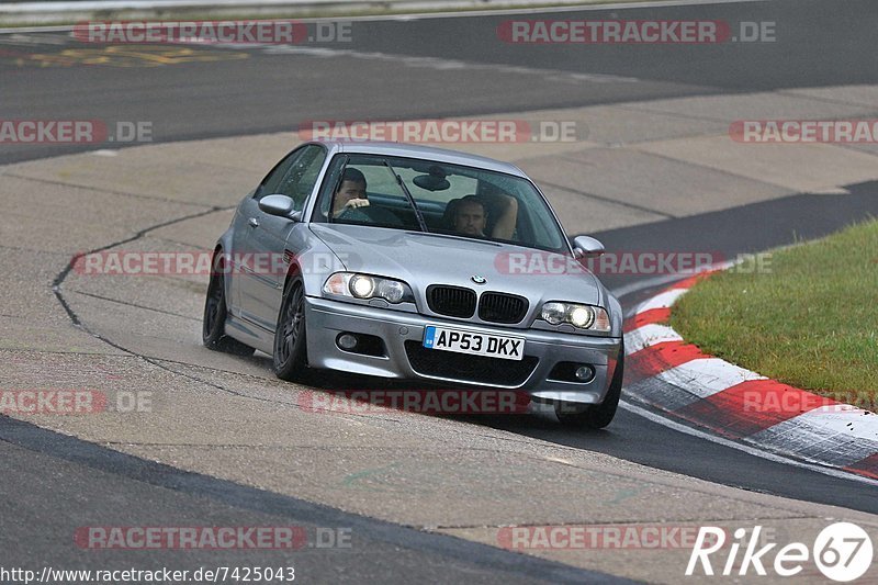 Bild #7425043 - Touristenfahrten Nürburgring Nordschleife (08.09.2019)