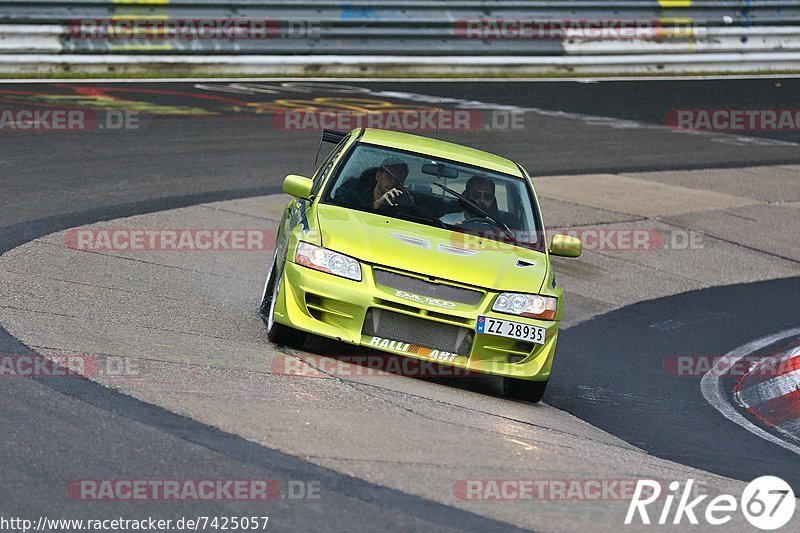 Bild #7425057 - Touristenfahrten Nürburgring Nordschleife (08.09.2019)