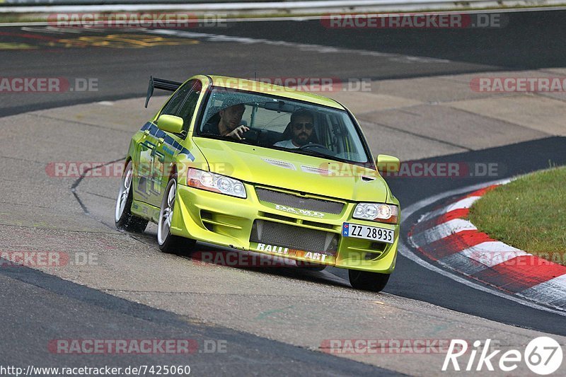 Bild #7425060 - Touristenfahrten Nürburgring Nordschleife (08.09.2019)