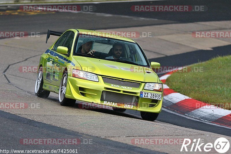 Bild #7425061 - Touristenfahrten Nürburgring Nordschleife (08.09.2019)