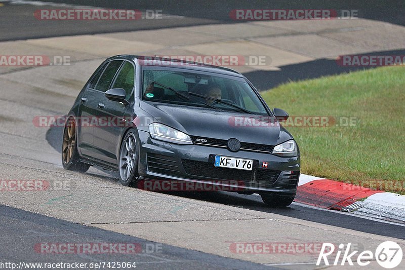 Bild #7425064 - Touristenfahrten Nürburgring Nordschleife (08.09.2019)