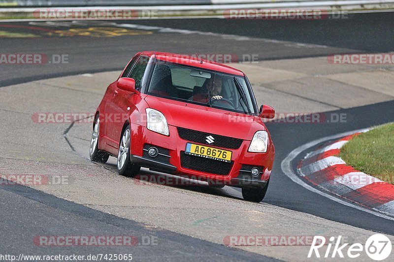 Bild #7425065 - Touristenfahrten Nürburgring Nordschleife (08.09.2019)