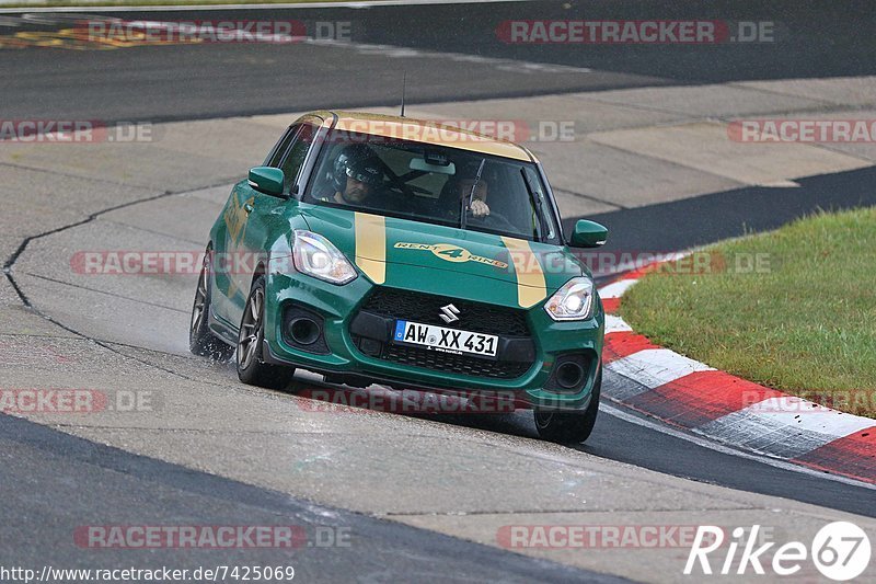 Bild #7425069 - Touristenfahrten Nürburgring Nordschleife (08.09.2019)