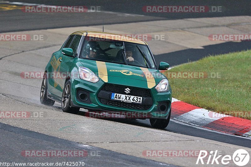 Bild #7425070 - Touristenfahrten Nürburgring Nordschleife (08.09.2019)