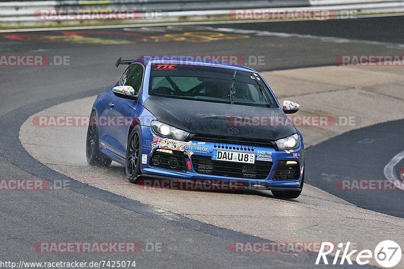 Bild #7425074 - Touristenfahrten Nürburgring Nordschleife (08.09.2019)