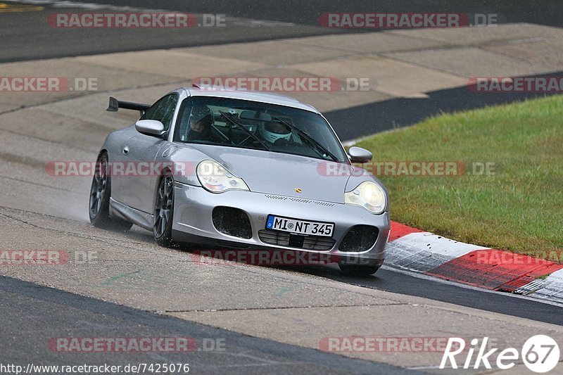 Bild #7425076 - Touristenfahrten Nürburgring Nordschleife (08.09.2019)