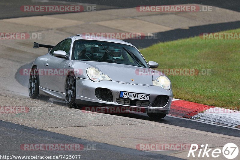 Bild #7425077 - Touristenfahrten Nürburgring Nordschleife (08.09.2019)