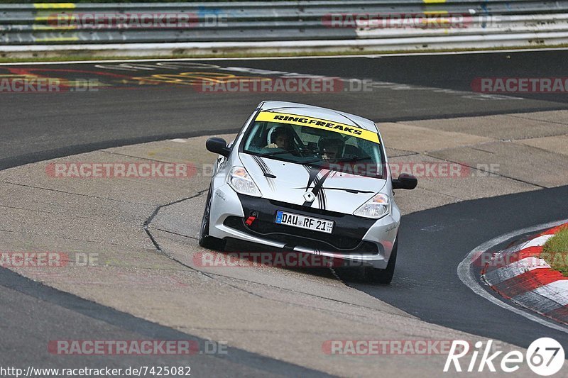 Bild #7425082 - Touristenfahrten Nürburgring Nordschleife (08.09.2019)