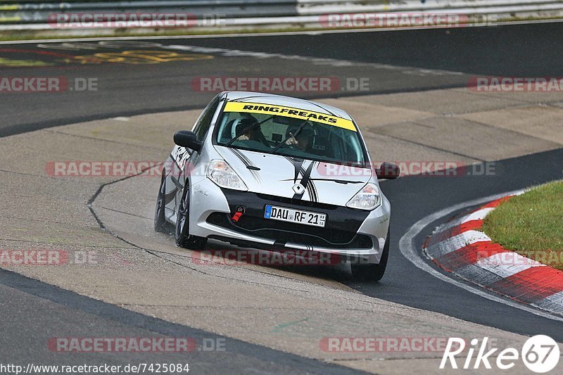 Bild #7425084 - Touristenfahrten Nürburgring Nordschleife (08.09.2019)