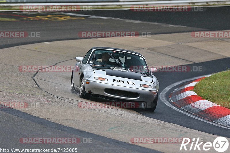 Bild #7425085 - Touristenfahrten Nürburgring Nordschleife (08.09.2019)