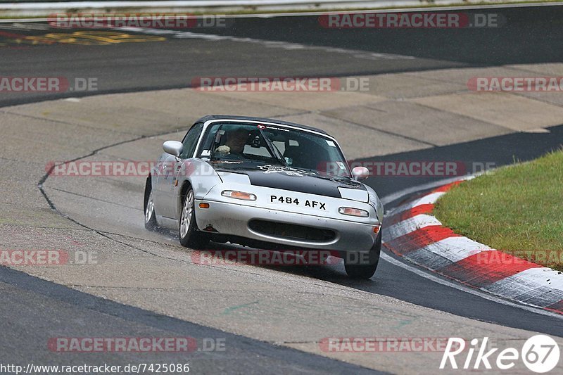 Bild #7425086 - Touristenfahrten Nürburgring Nordschleife (08.09.2019)