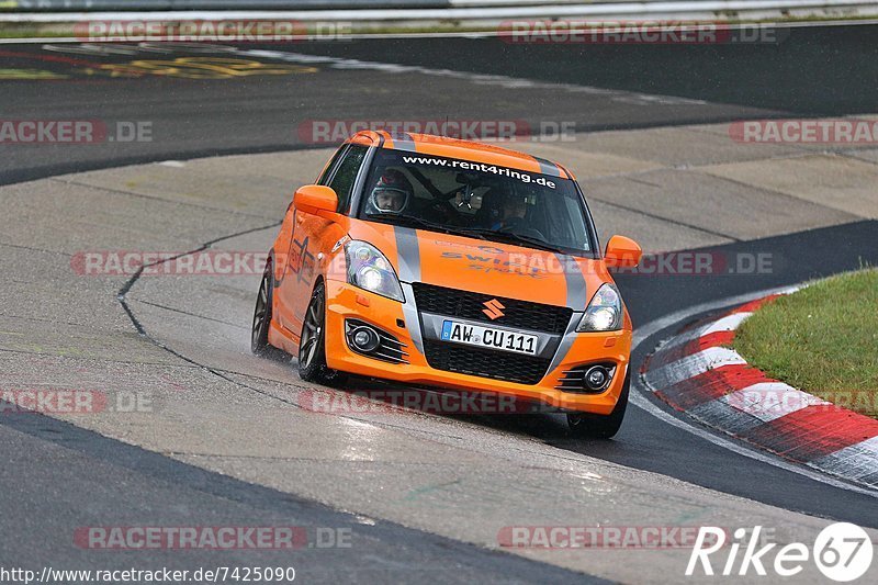 Bild #7425090 - Touristenfahrten Nürburgring Nordschleife (08.09.2019)