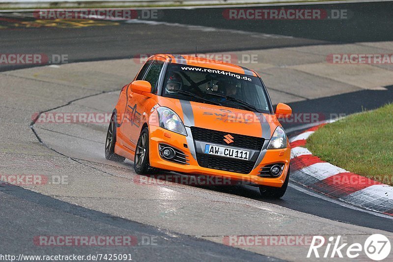 Bild #7425091 - Touristenfahrten Nürburgring Nordschleife (08.09.2019)