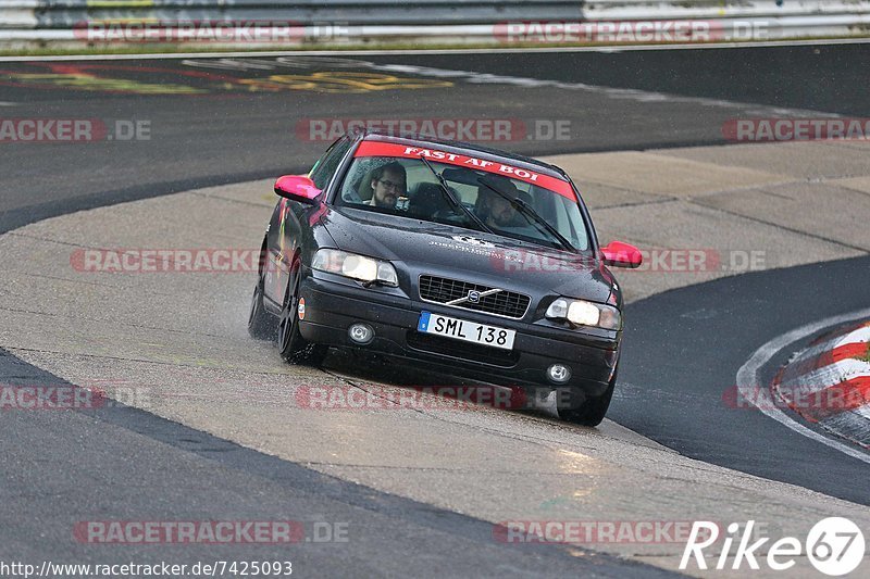 Bild #7425093 - Touristenfahrten Nürburgring Nordschleife (08.09.2019)