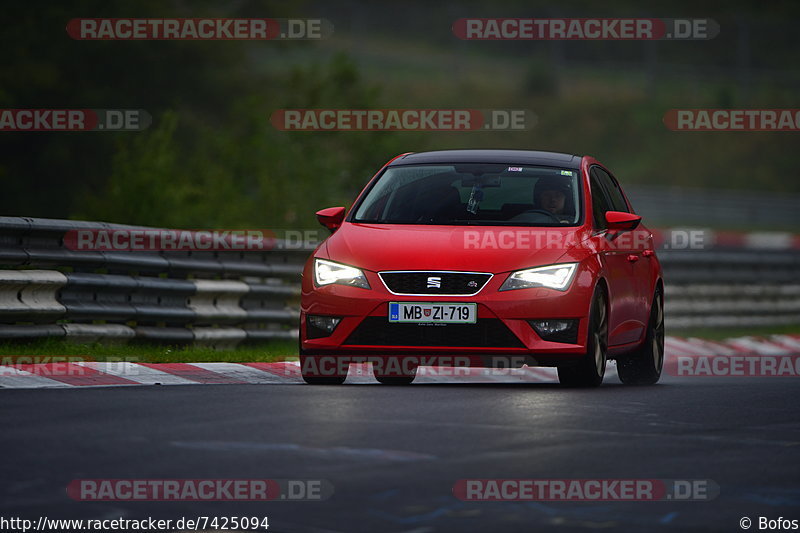 Bild #7425094 - Touristenfahrten Nürburgring Nordschleife (08.09.2019)