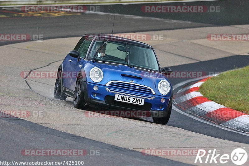 Bild #7425100 - Touristenfahrten Nürburgring Nordschleife (08.09.2019)