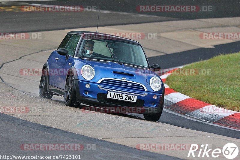 Bild #7425101 - Touristenfahrten Nürburgring Nordschleife (08.09.2019)