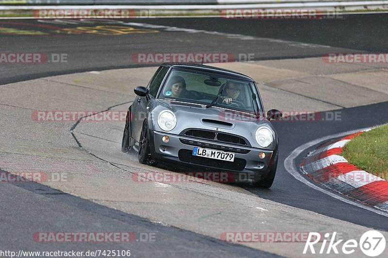 Bild #7425106 - Touristenfahrten Nürburgring Nordschleife (08.09.2019)