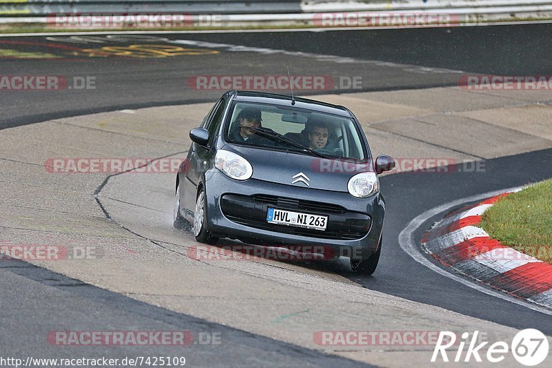 Bild #7425109 - Touristenfahrten Nürburgring Nordschleife (08.09.2019)