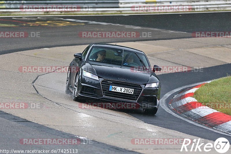 Bild #7425113 - Touristenfahrten Nürburgring Nordschleife (08.09.2019)