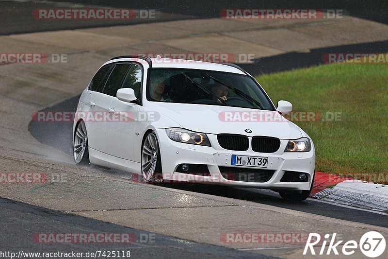 Bild #7425118 - Touristenfahrten Nürburgring Nordschleife (08.09.2019)