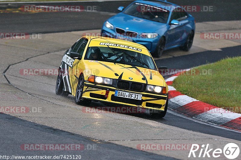 Bild #7425120 - Touristenfahrten Nürburgring Nordschleife (08.09.2019)