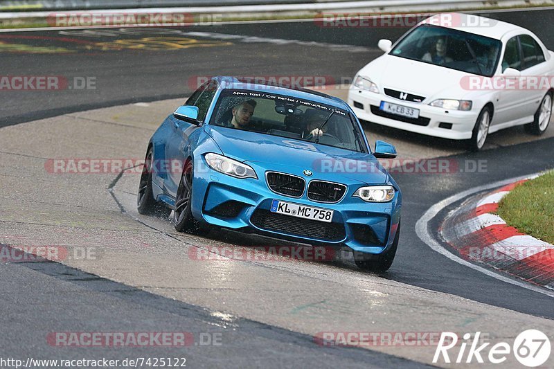 Bild #7425122 - Touristenfahrten Nürburgring Nordschleife (08.09.2019)