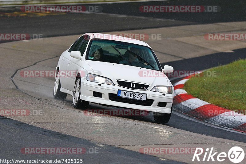 Bild #7425125 - Touristenfahrten Nürburgring Nordschleife (08.09.2019)